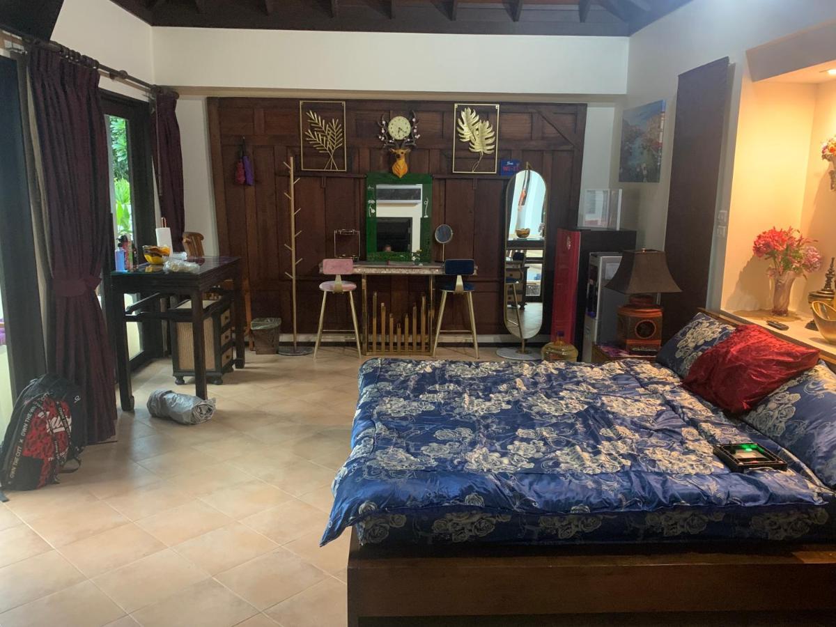 Samui Dreams Seaview Villa - Bangrak Beach - With Private Pool Ko Samui Eksteriør bilde